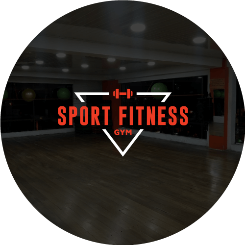 The best physical, sport and personal lifestyle - Sport Fitness Gym